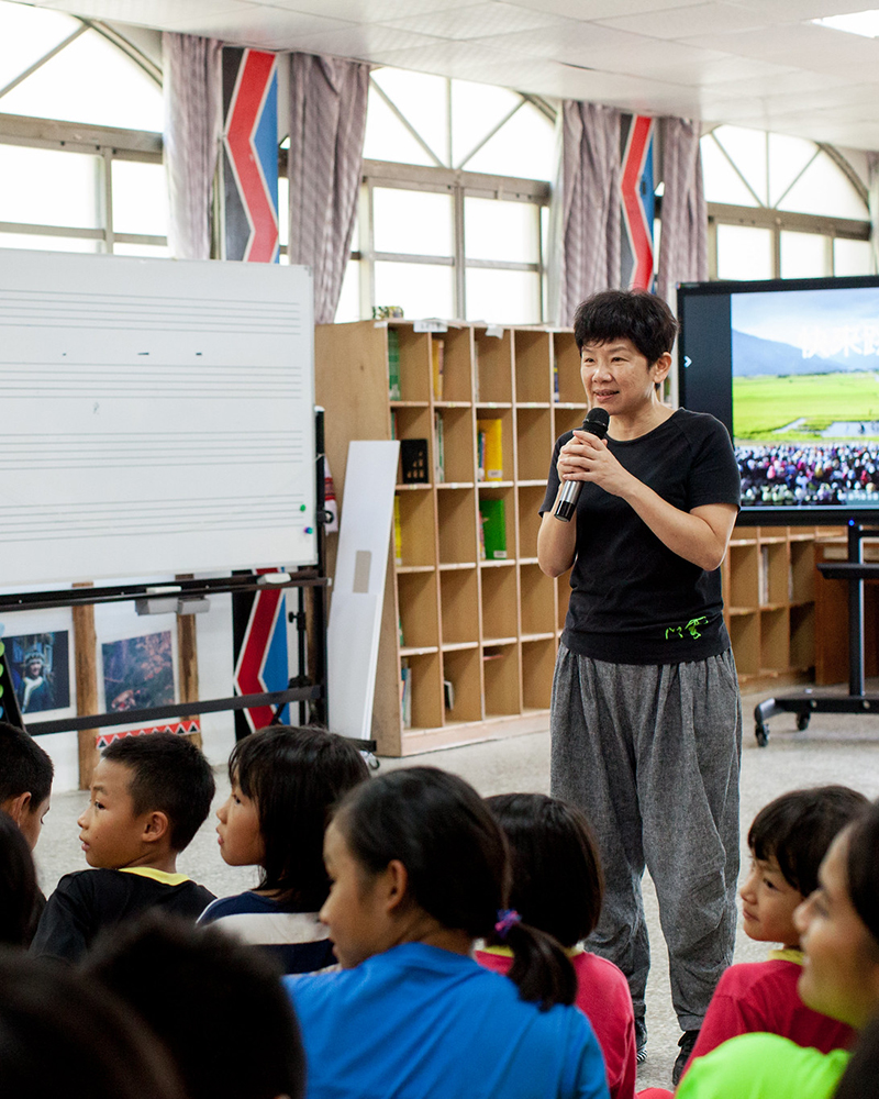 偏鄉關懷計劃-英語冬令營